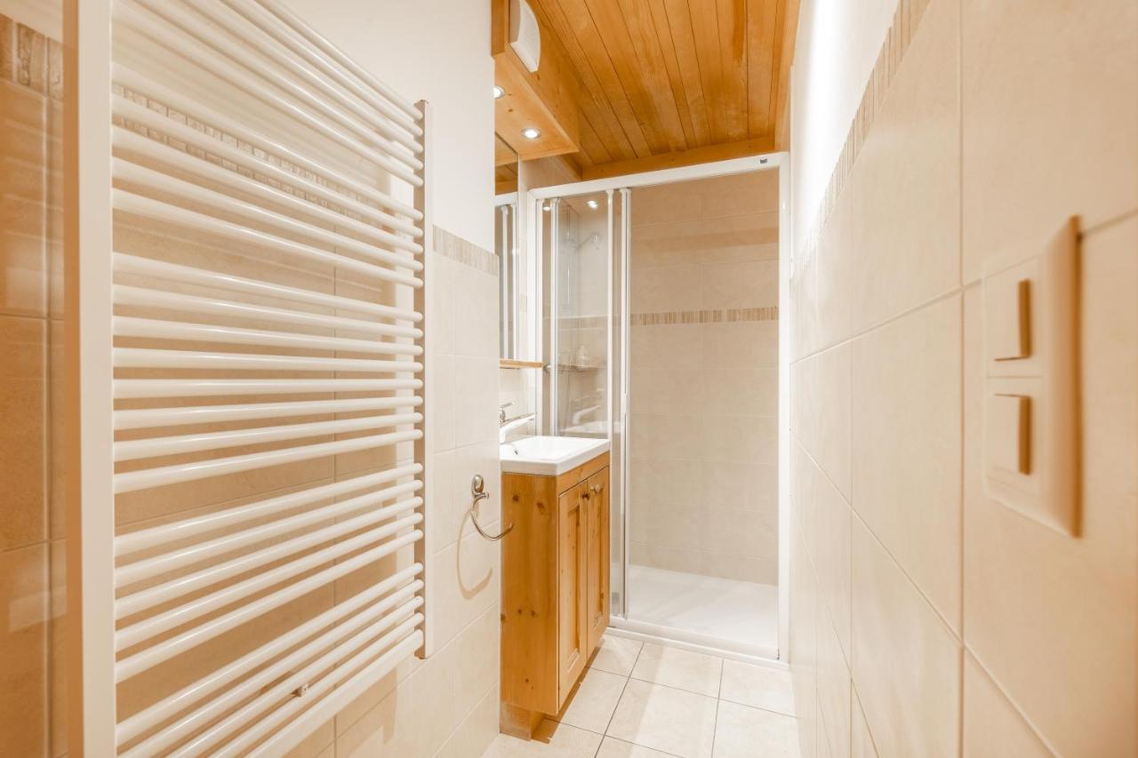 Ct Apartment เวอร์บิเอร์ ภายนอก รูปภาพ
