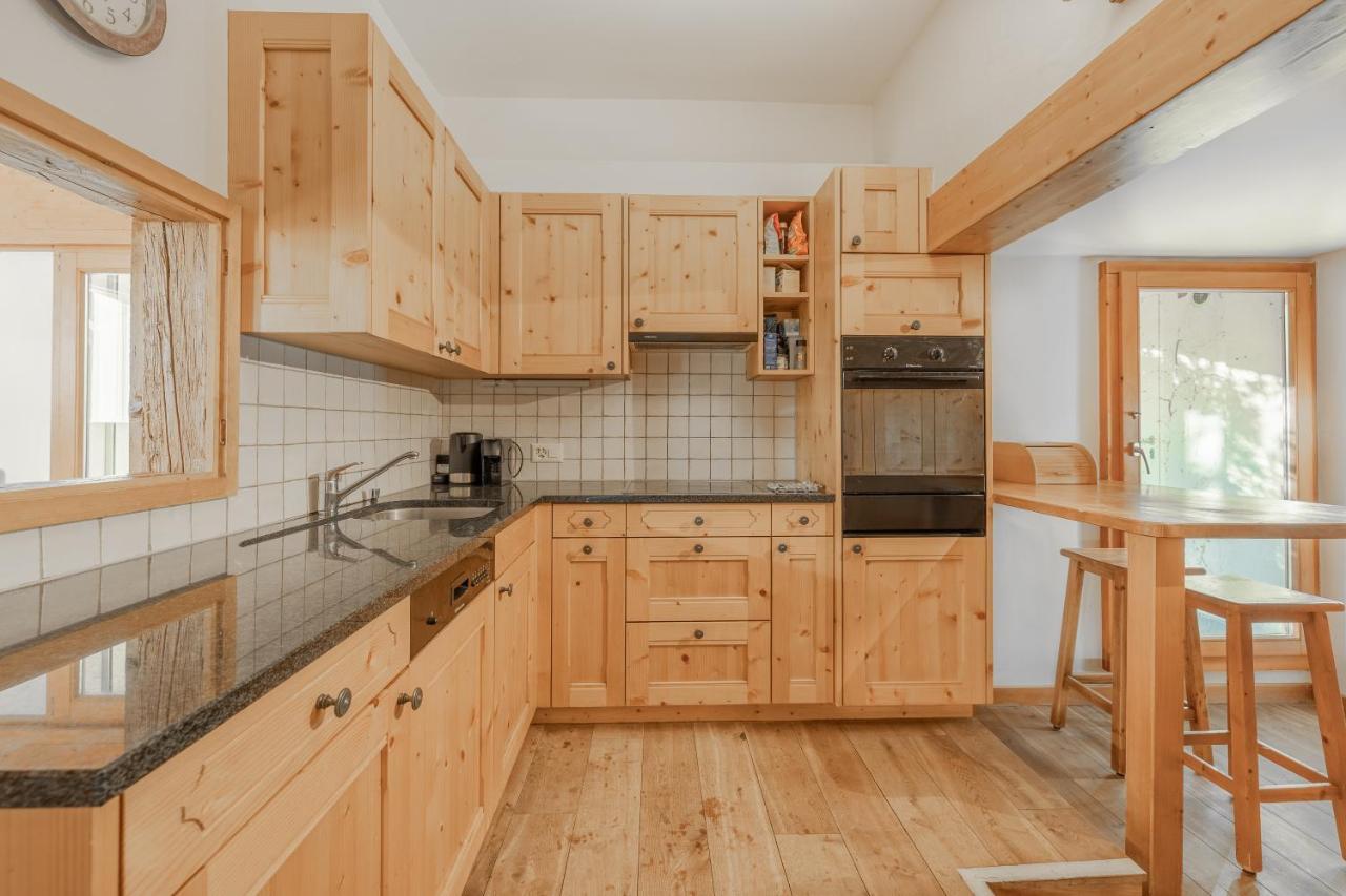 Ct Apartment เวอร์บิเอร์ ภายนอก รูปภาพ